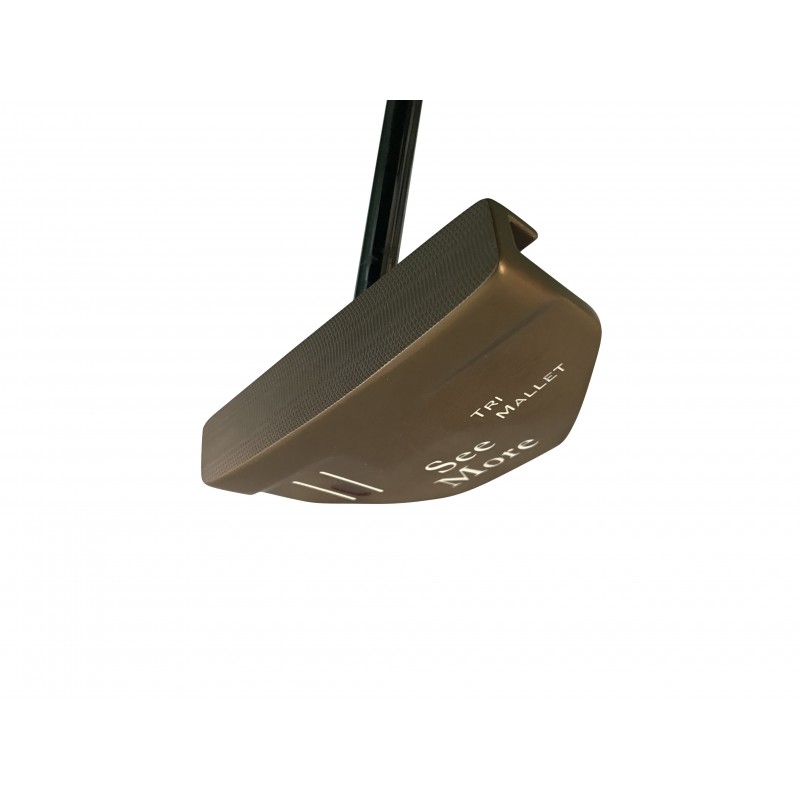 SEE MORE - Tri Mallet Copper (P2040S)